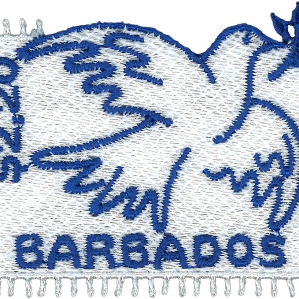 Albania, Barbados and&nbsp;Palestine