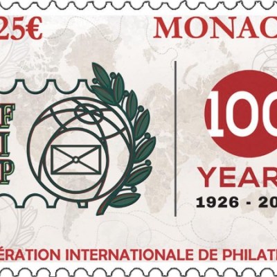 FIP Centenary